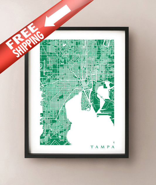 Tampa, Florida, EE.UU.