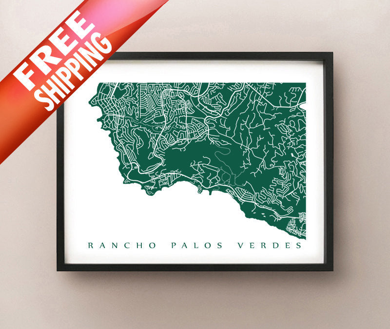 Rancho Palos Verdes, CA