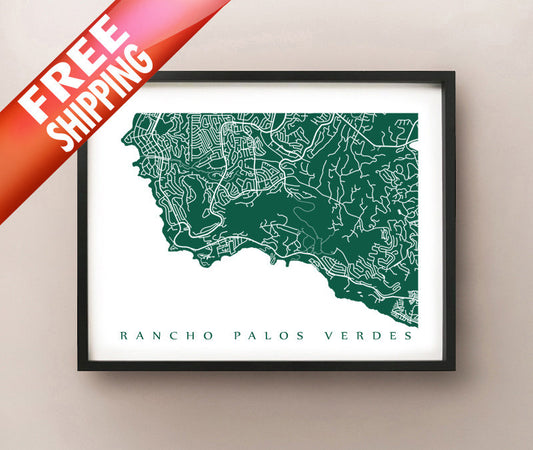 Rancho Palos Verdes, CA