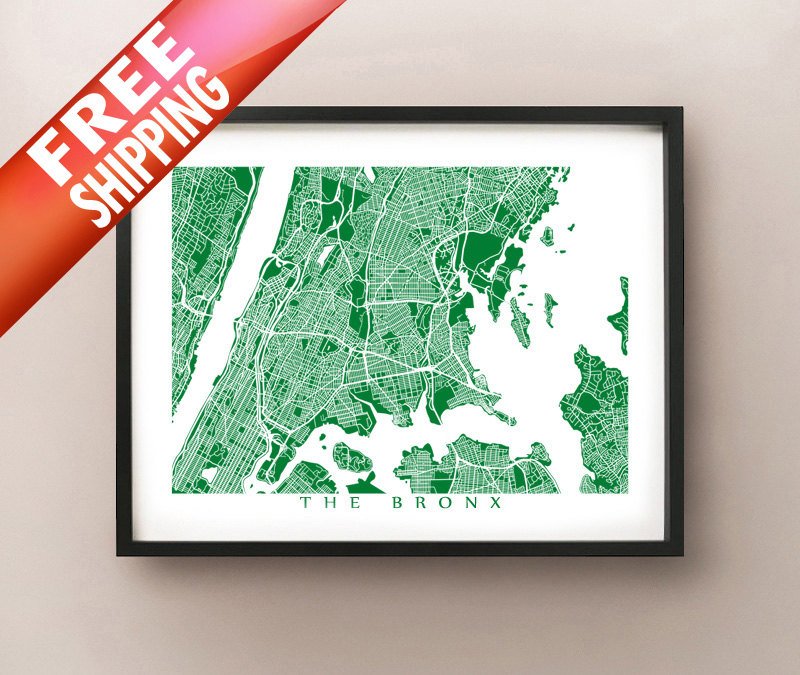El Bronx, Nueva York