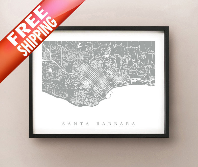 Santa Bárbara, California, EE.UU.