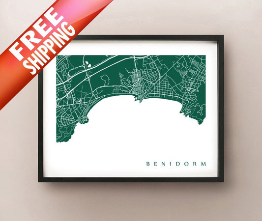 benidorm