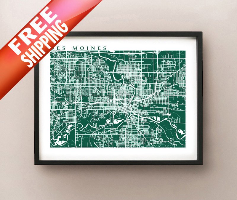 Des Moines, Iowa, EE.UU.
