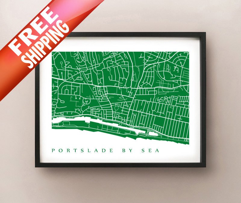 Portslade por mar