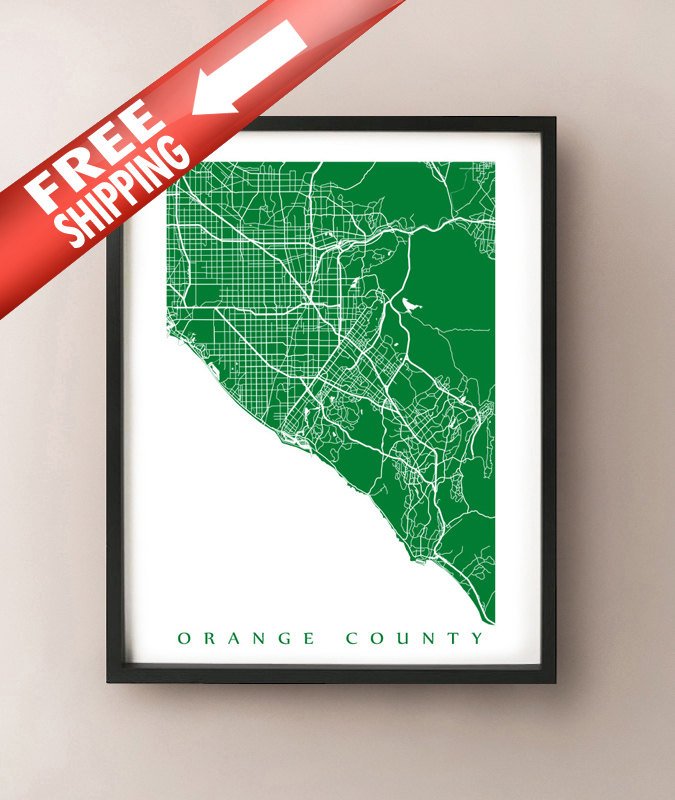 Condado de Orange, California