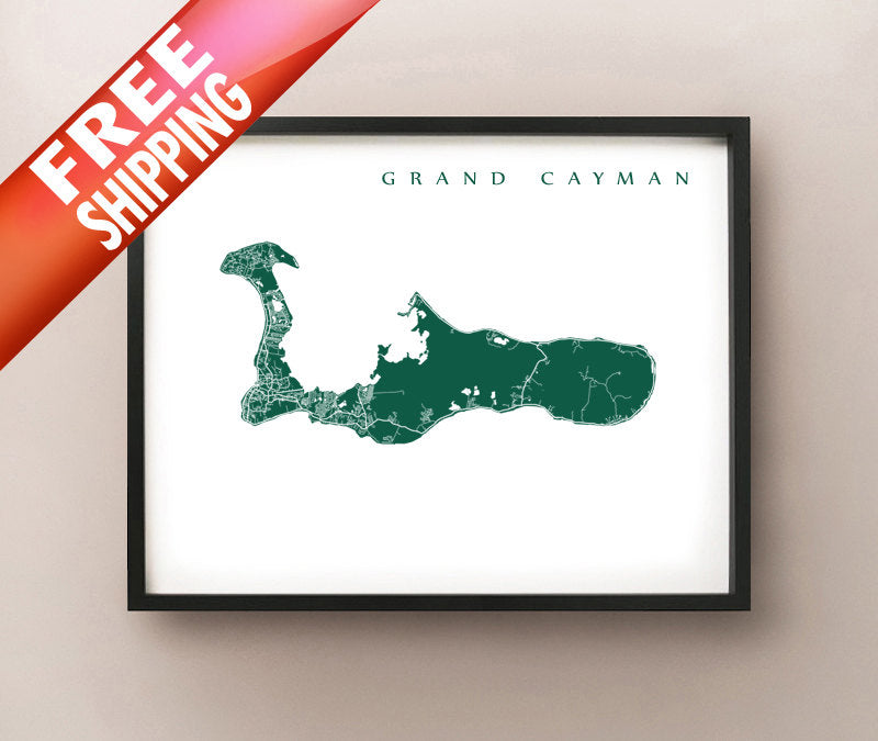 Grand Cayman
