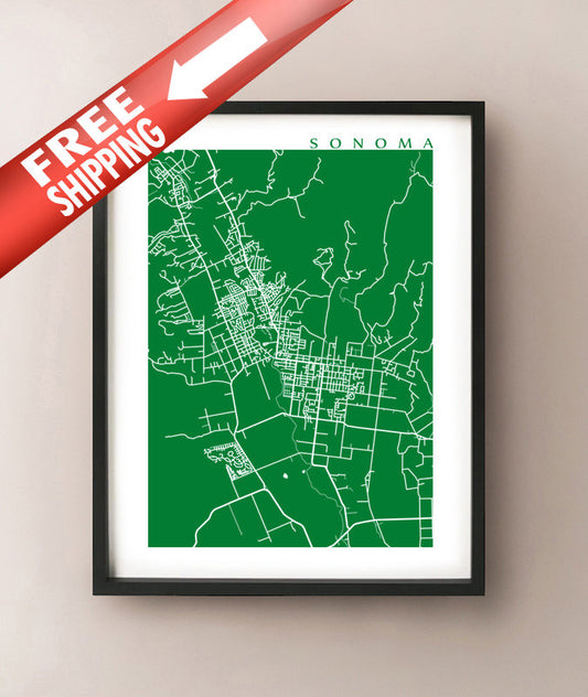 Sonoma, California, EE.UU.