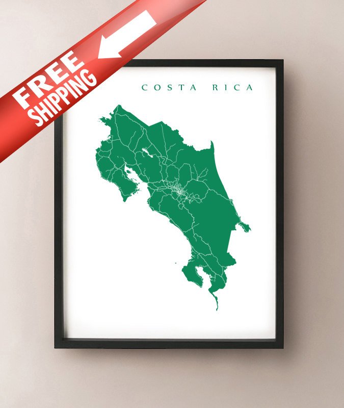 Costa Rica