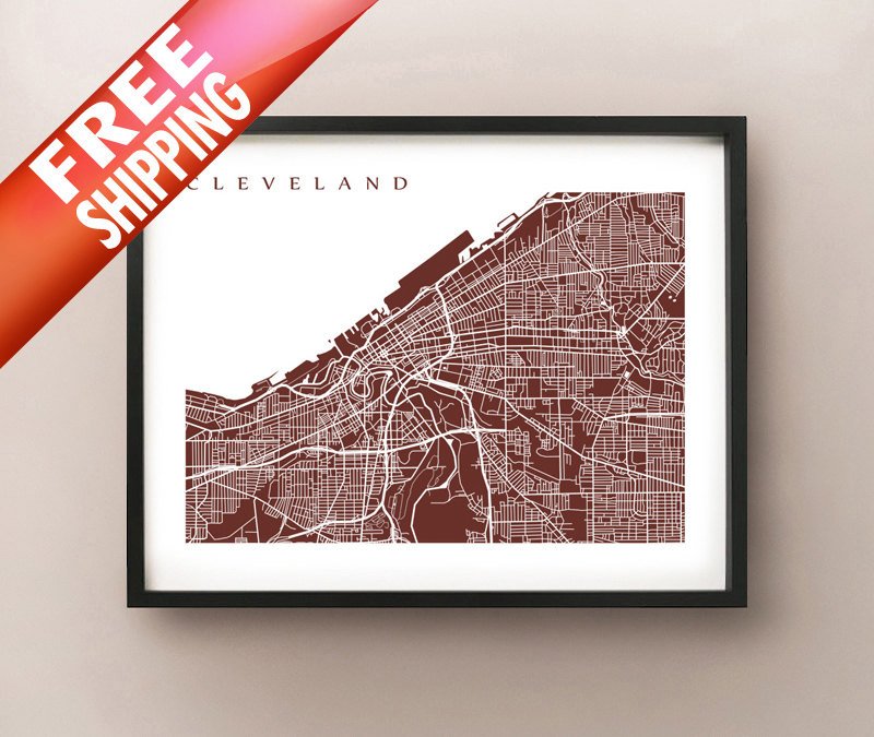 Cleveland, Ohio, EE.UU.