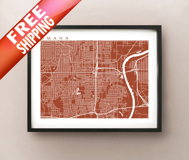 Omaha, Nebraska