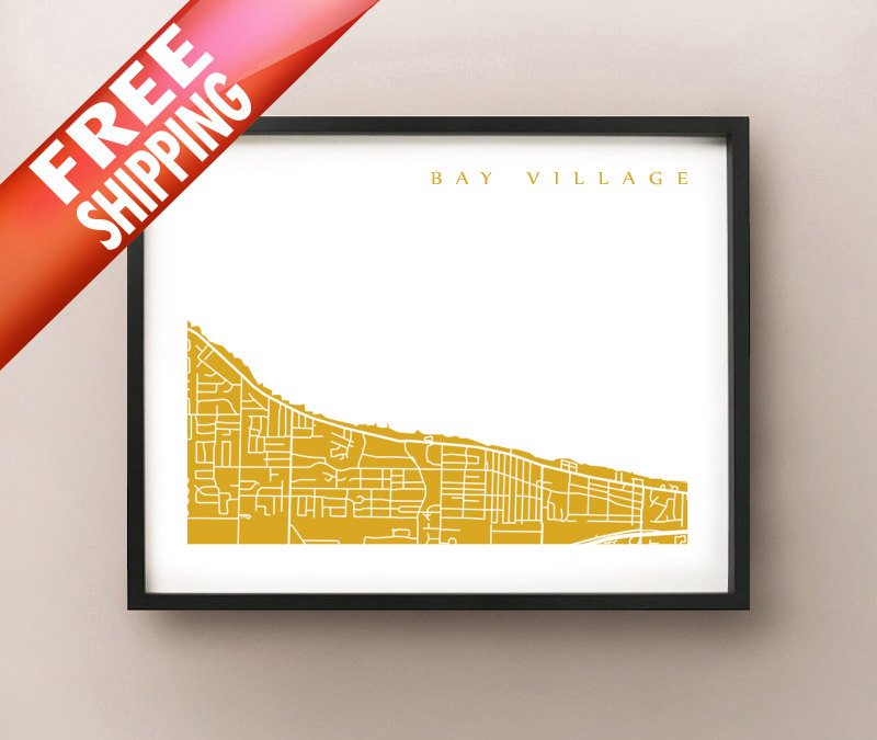 Bay Village, Ohio, EE.UU.