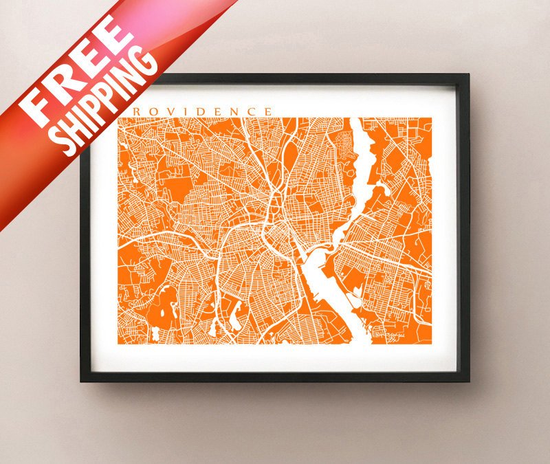 Providence, RI – CartoCreative