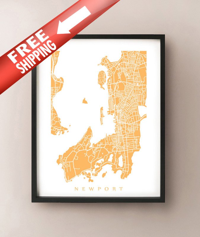 Newport, Rhode Island, EE.UU.