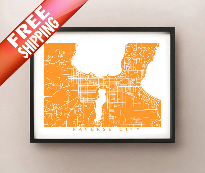 Traverse City, Michigan, EE.UU.