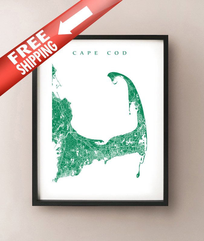 Cabo Cod, Massachusetts, EE.UU.