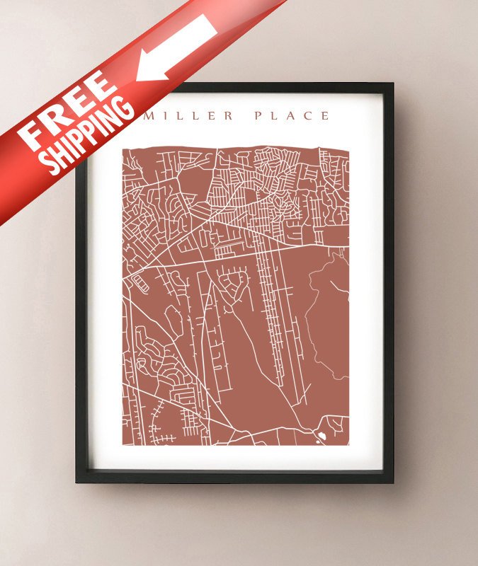 Miller Place, Nueva York, EE.UU.