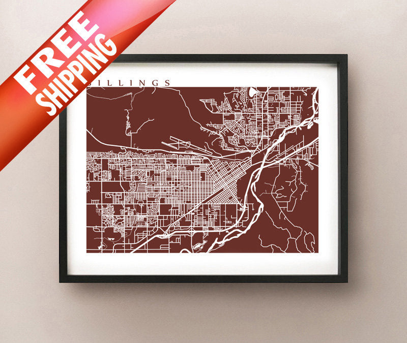 Billings, Montana