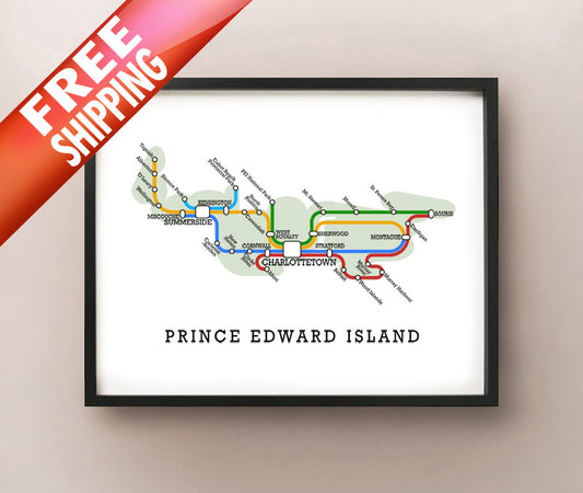 Metro PEI