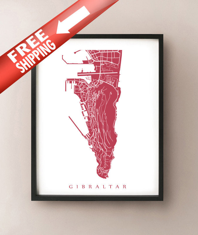 Gibraltar