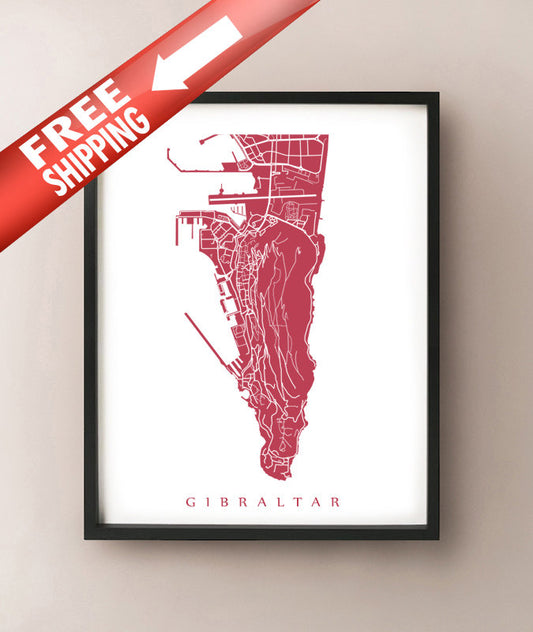 Gibraltar