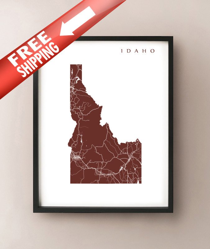 Idaho