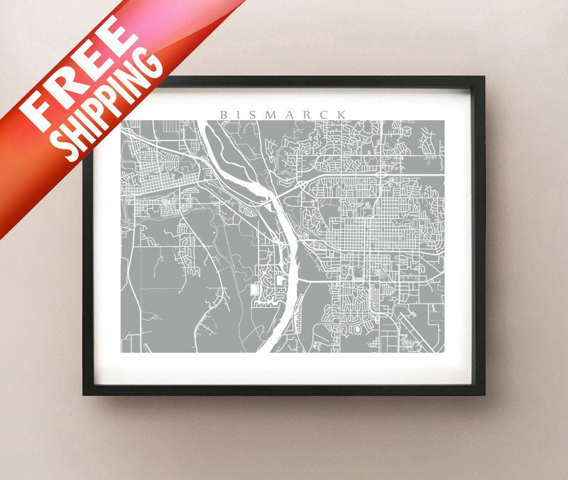 Bismarck, ND
