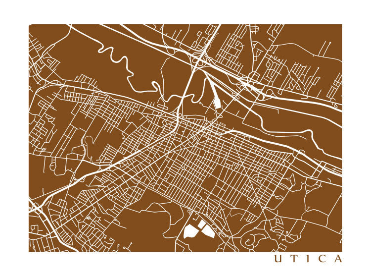 Útica, Nueva York, EE.UU.