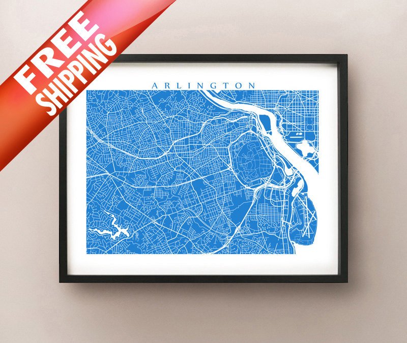 Arlington, Virginia, EE.UU.
