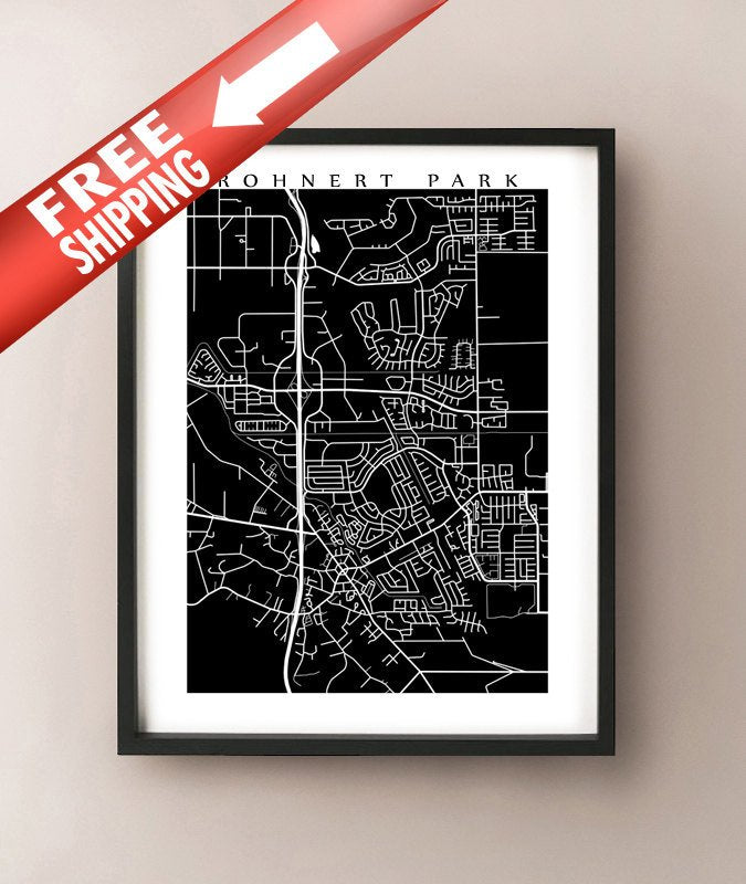 Rohnert Park, California, EE.UU.