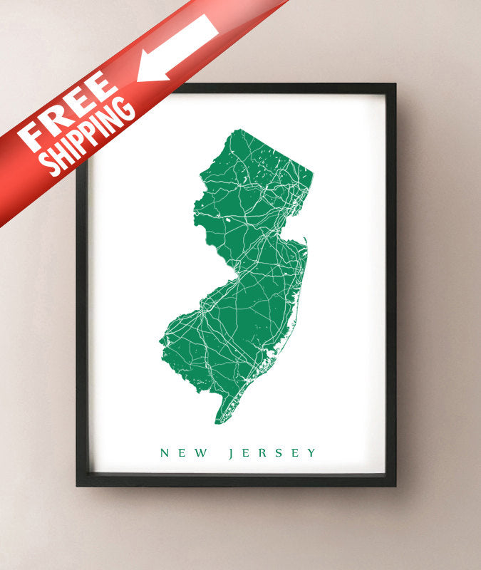 New Jersey