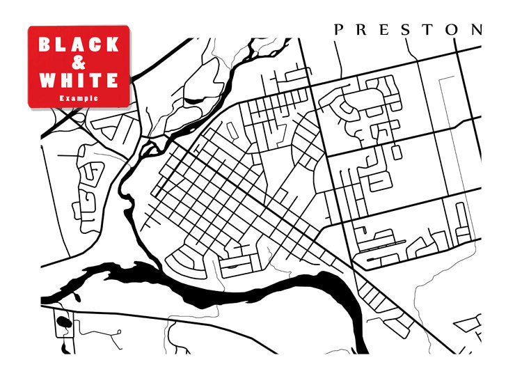 Preston, ON