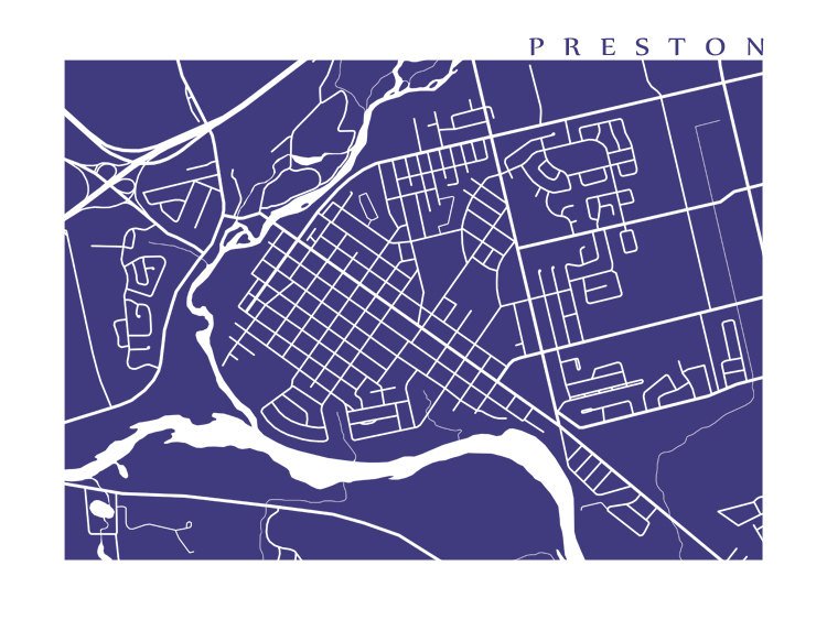 Preston, ON