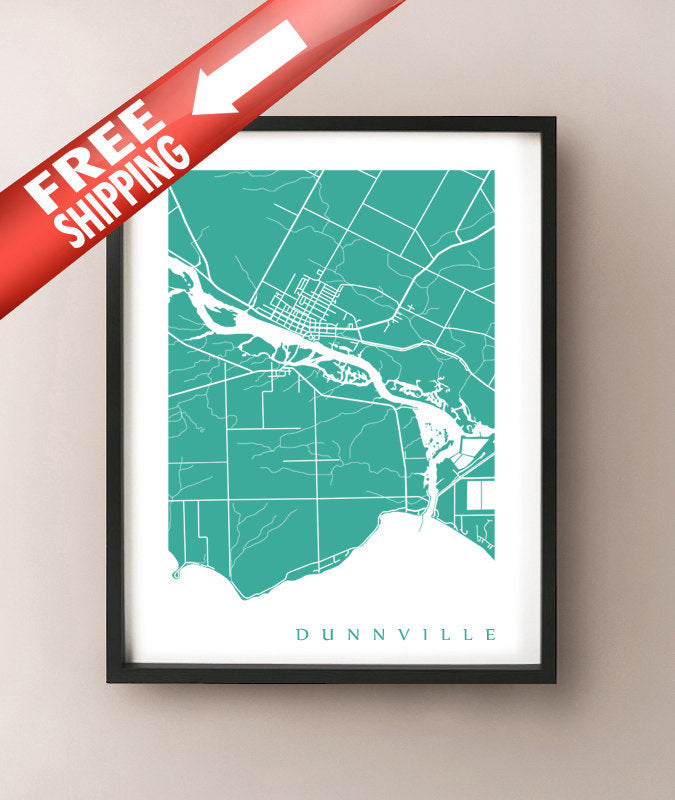 Dunnville, ON