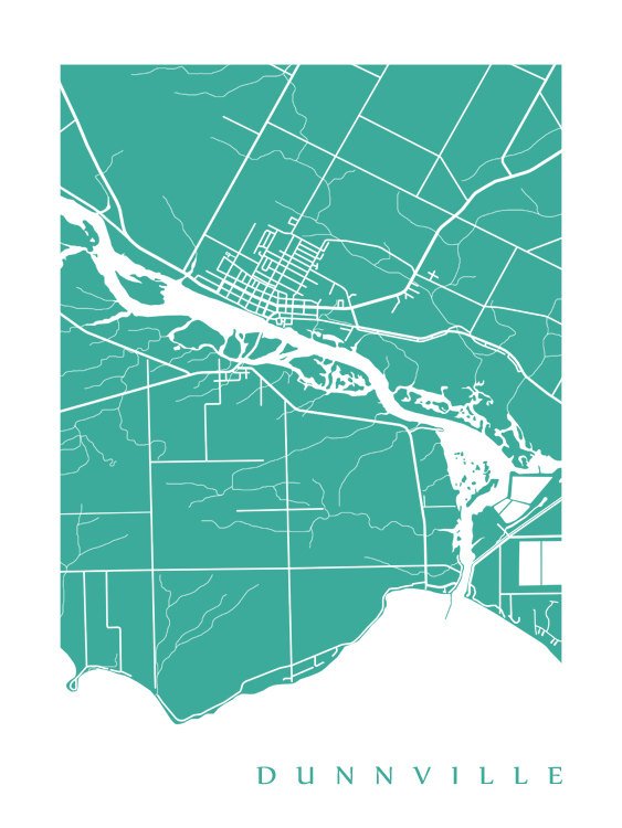 Dunnville, ON