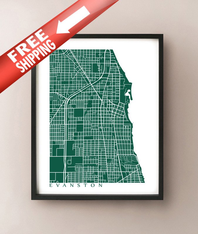Evanston, Illinois, EE.UU.
