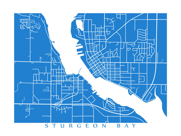 Sturgeon Bay, Wisconsin, EE.UU.