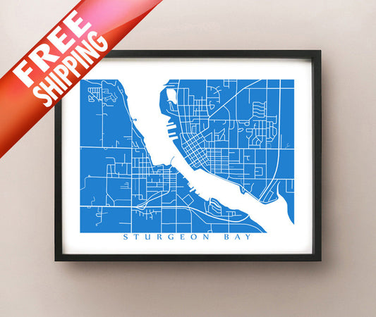 Sturgeon Bay, WI