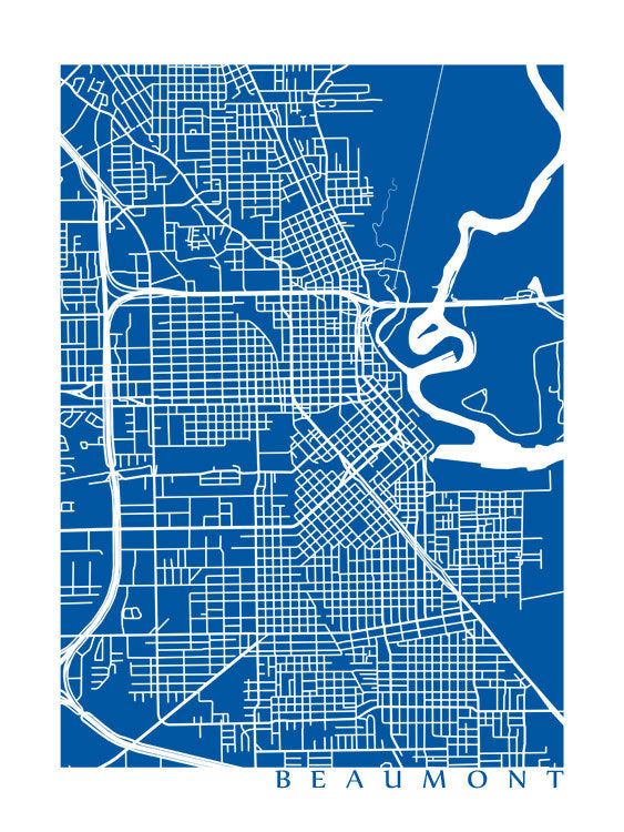 Beaumont, Texas, EE.UU.