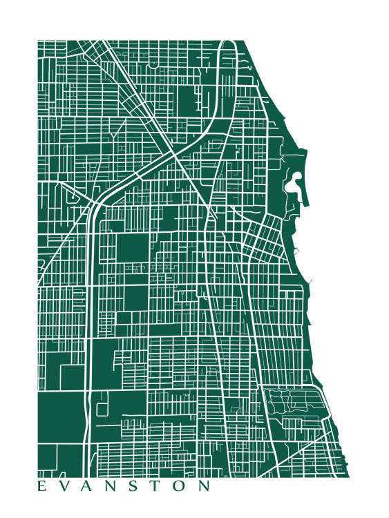 Evanston, Illinois, EE.UU.