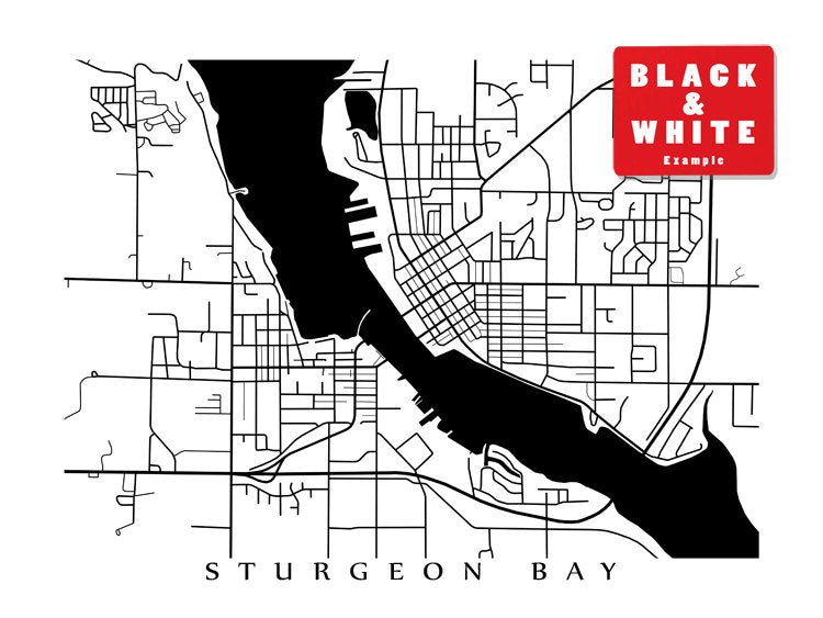 Sturgeon Bay, Wisconsin, EE.UU.