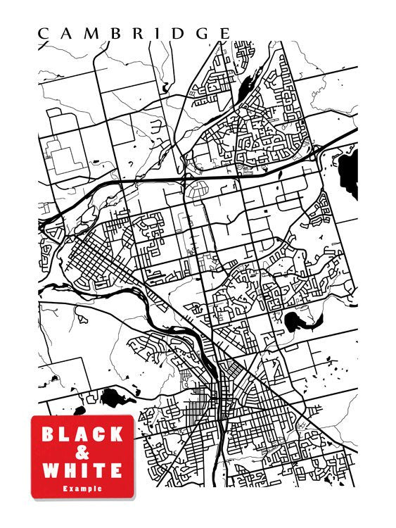 Cambridge, ON