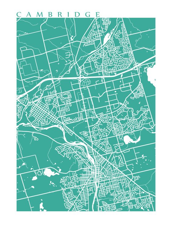 Cambridge, ON