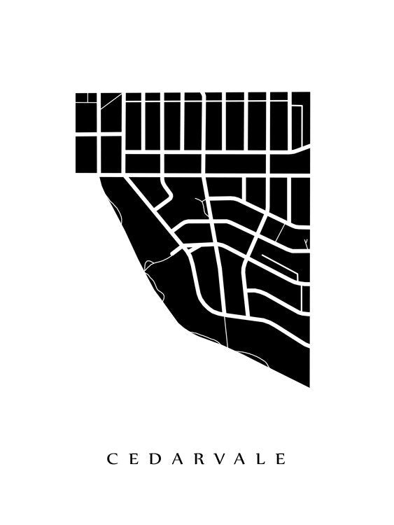 Cedarvale, Toronto