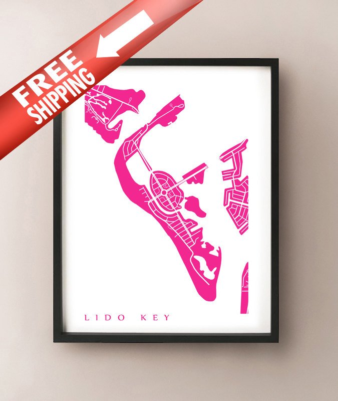 Lido Key, Florida, EE.UU.