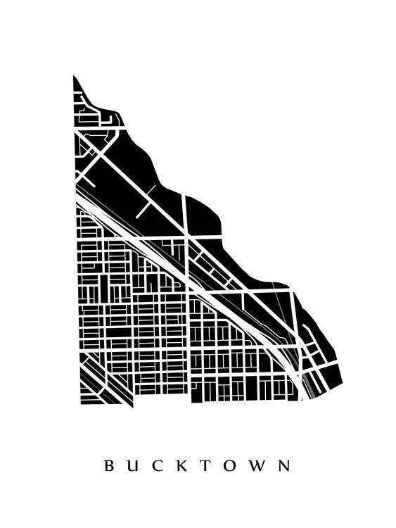 Bucktown, Chicago