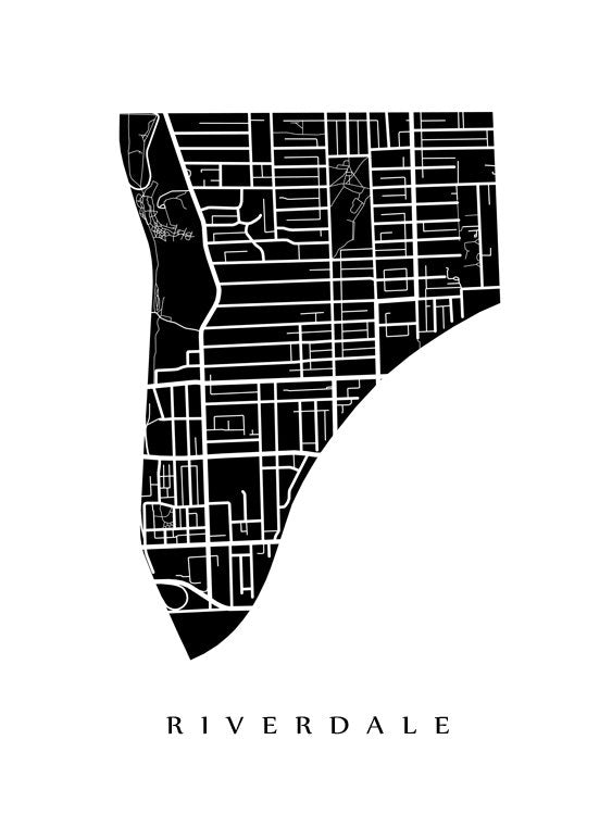 Riverdale, Toronto