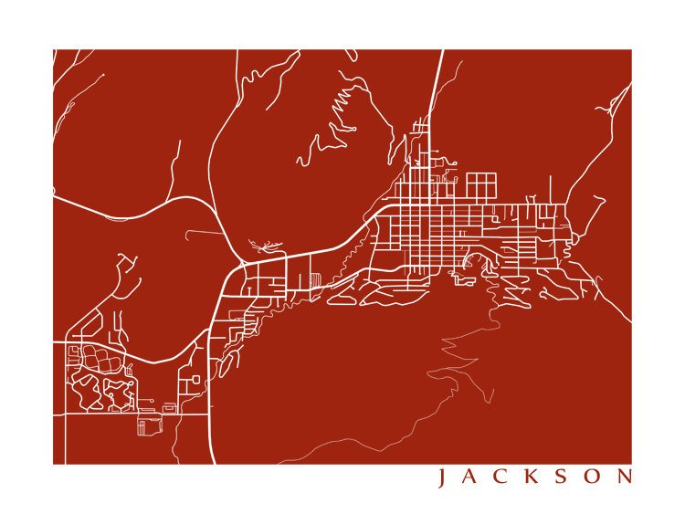Jackson, Wyoming