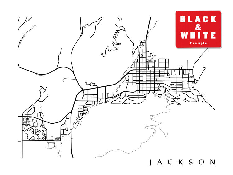 Jackson, Wyoming
