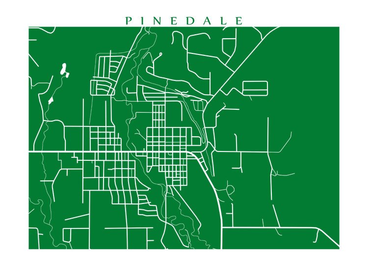 Pinedale, Wyoming, EE.UU.