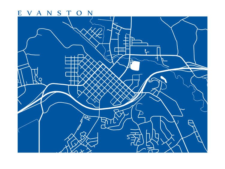 Evanston, Wyoming, EE.UU.